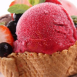 Les Voûtes Nourriture