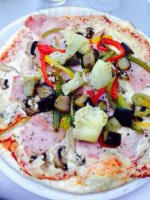 A Casa Serena Nourriture