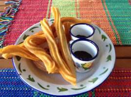 Candela Latin American Food food