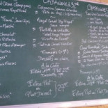 Cabanoix et Châtaigne Carta