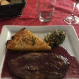 Auberge Du Mont Exterior