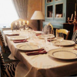 La Table De Laure Cibo