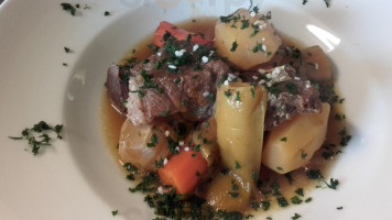 Pizzéria De L'escale food