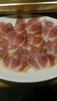 Mseo Del Jamon food