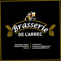 Brasserie De L'arrec food