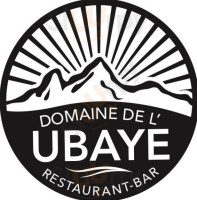 Domaine De L'ubaye food