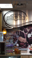 Rocky Mountain Chocolate Factory food
