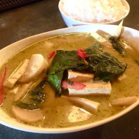 Pai Northern Thai Kitchen food