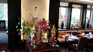 Asia Lotus Thai Restaurant food