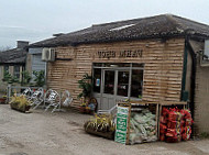 Red Bank Farm Shop And Butchery food