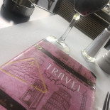 Cafe le Parvis Carte