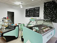 La Boutique Del Helado food