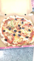 Pizza Gigi, à Couzeix food