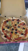 Pizza Gigi, à Couzeix food