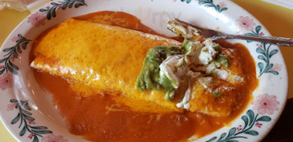 Manzanllo Mexican food
