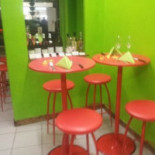 Jannot Fromages Vins Comida