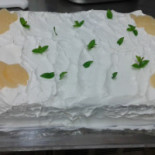 Le Comptoir des Rotisseurs food