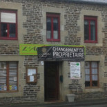 L AUBERGE GOURMANDE Comida