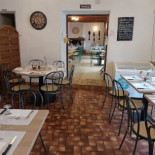 L AUBERGE GOURMANDE Comida