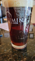 Lumina Wine And Beer food