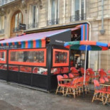 François Félix Extérieur