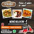 Dailyn Foods menu