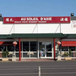 Au Soleil D'asie Exterior