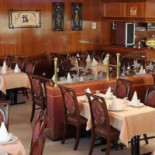 Au Soleil D'asie food