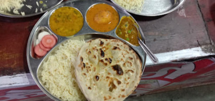 Royal Family Dhaba food