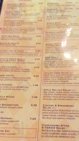 Moretti's Pizzeria Morton Grove menu