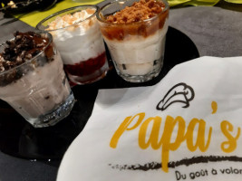 Papa's Resto food