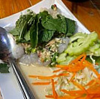 เย็นตาโฟโก๋ยาحلال Nourriture