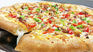 Mr Mike's Pizza Company food