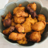 Le Barcelos À l'intérieur