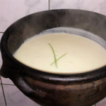 Le Barcelos Nourriture