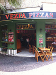Vezpa Pizzas inside