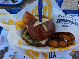 Culver's food