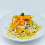 Le Petit Cotarin À l'intérieur