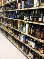 Shoprite Wines Spirits Of Kearny food