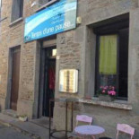 Le Temps D'Une Pause Dentro