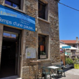 Le Temps D'Une Pause Comida