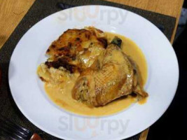 Ô Bistrot Gourmand Nourriture