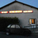 O Fil De L'o outside