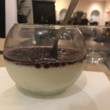 La Crémaillère Comida