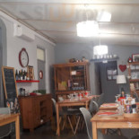 Auberge De La Vallee Comida