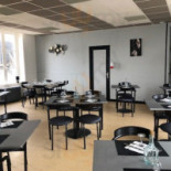 Relais Champenois Nourriture