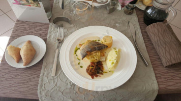 Cote Ventoux food