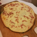 L'osthof À l'intérieur