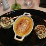 L'osthof À l'intérieur