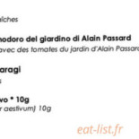 Le Cherche Midi Carta